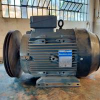 Motore trifase 11,4 hp