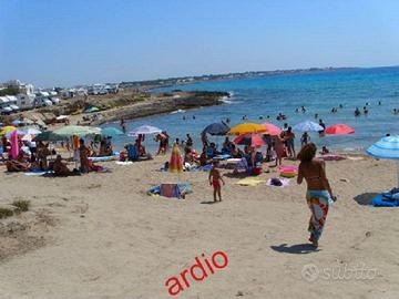 Mar Jonio estate 2025