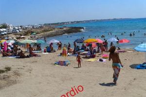 Mar Jonio estate 2025