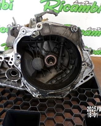 CAMBIO 5 MARCE PER SUZUKI IGNIS 4X2 1.3 DDiS 2005