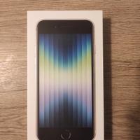 Apple Iphone SE 2022 128gb