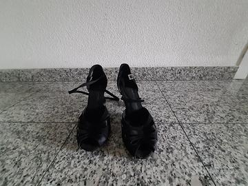 scarpe da ballo
