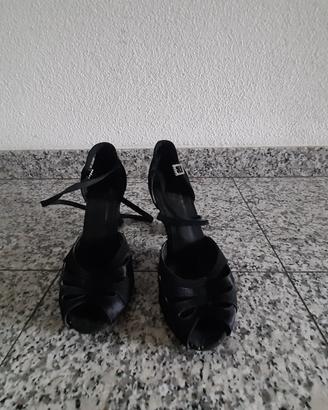 scarpe da ballo