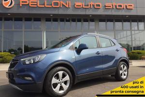 Opel Mokka X 1.6 115 CV 4x2 KM CERTIFICATI-GA...