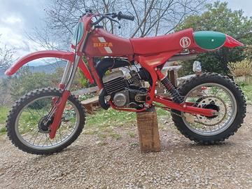 beta 250 cross 1982