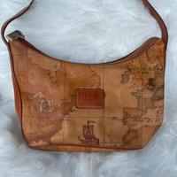Borsa Spalla Vintage Martini 1A Classe - Mezzaluna