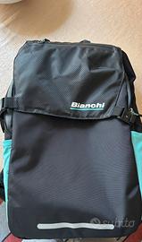 Zaino bianchi