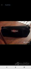 Astuccio scolastico Eastpak nero 