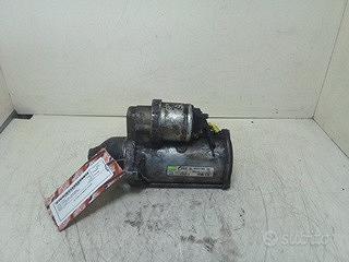 MOTORINO AVVIAMENTO OPEL CORSA (X01) (10/00-06/06)