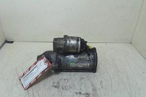 MOTORINO AVVIAMENTO OPEL CORSA (X01) (10/00-06/06)