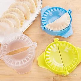 Stampo per Ravioli Pasta Fresca Fatta in Casa