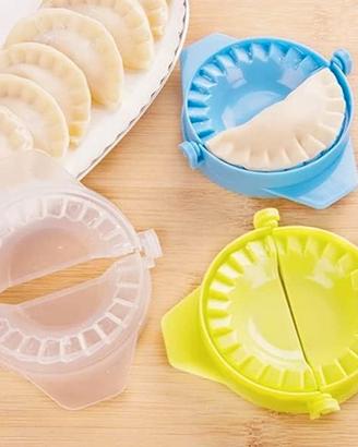 Stampo per Ravioli Pasta Fresca Fatta in Casa
