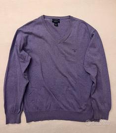Maglione pullover uomo GANT