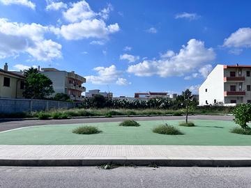 Terreno edificabile 661 mq