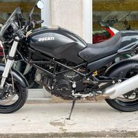 Ducati Monster 695 - 2006