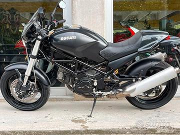 Ducati Monster 695 - 2006