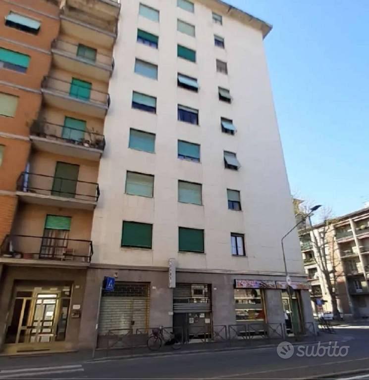 Appartamento – Novi Ligure, Quartiere G3 - Vista 2