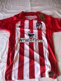 Maglia calcio atletico madrid