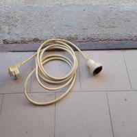 prolunga elettrica metri 3 