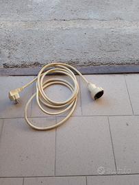 prolunga elettrica metri 3 