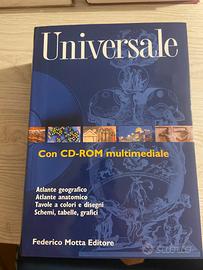 Atlante Universale