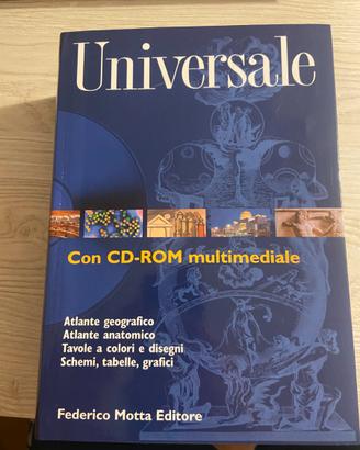 Atlante Universale