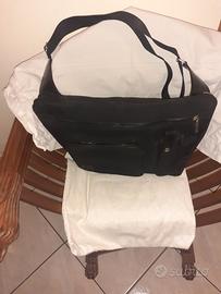 borsa tecnica Lacoste 