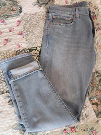 Jeans Levi's 512 tg 32x30