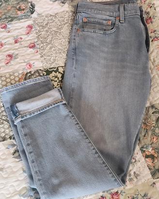 Jeans Levi's 512 tg 32x30