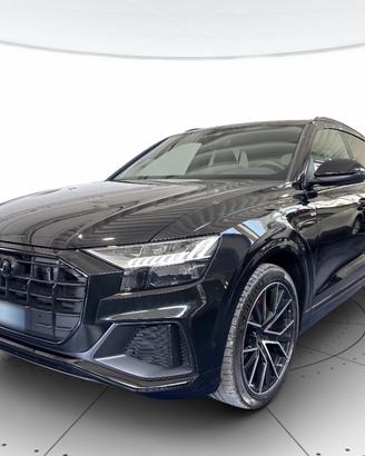 AUDI Q8 50TDI 286cv mhev Sport quattro tiptronic