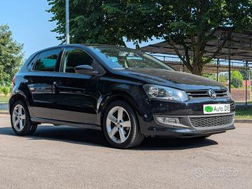 Volkswagen Polo 1.6 GPL Highline BiFuel - OK NEOPA