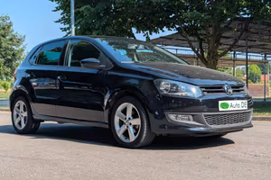 Volkswagen Polo 1.6 GPL Highline BiFuel - OK NEOPA