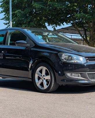 Volkswagen Polo 1.6 GPL Highline BiFuel - OK NEOPA