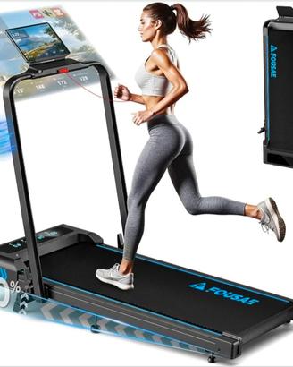 Tapis Roulant, 5 in 1 Tapis Roulant