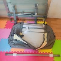 Kinderkraft neste up next to me