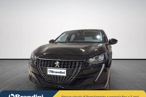 Peugeot 208 1.2 puretech Allure s&s 75cv