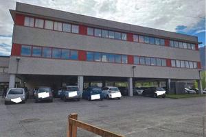 Immobile in asta di 304 m² a Cuveglio