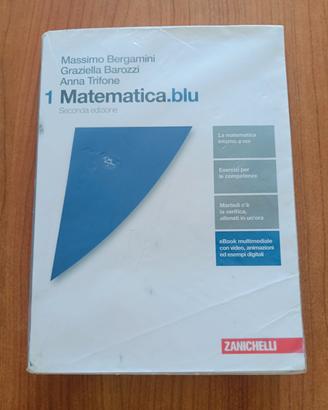 Matematica.blu 1
