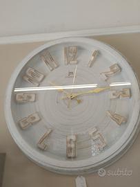 orologio a muro