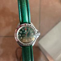 Orologio esercito russo “paracadutisti “