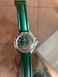 Orologio esercito russo “paracadutisti “