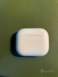 Apple AirPods 4 originali