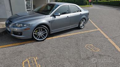 Mazda 6 MPS