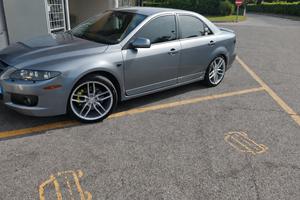 Mazda 6 MPS