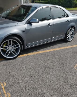 Mazda 6 MPS