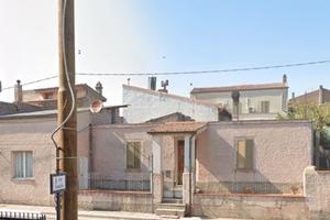 Casa in Neoneli