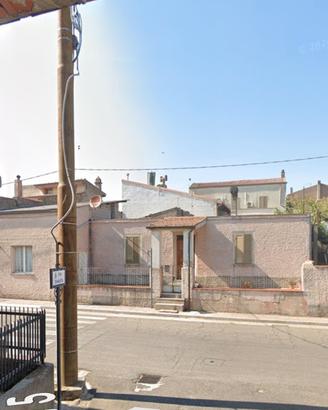 Casa in Neoneli