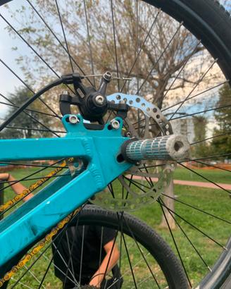 Bici .
