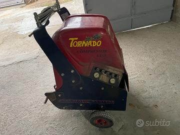 Compressore agricolo M.A.I.BO.  Tornado TD 850