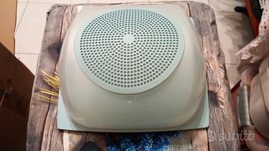 Portaformaggio Tupperware 